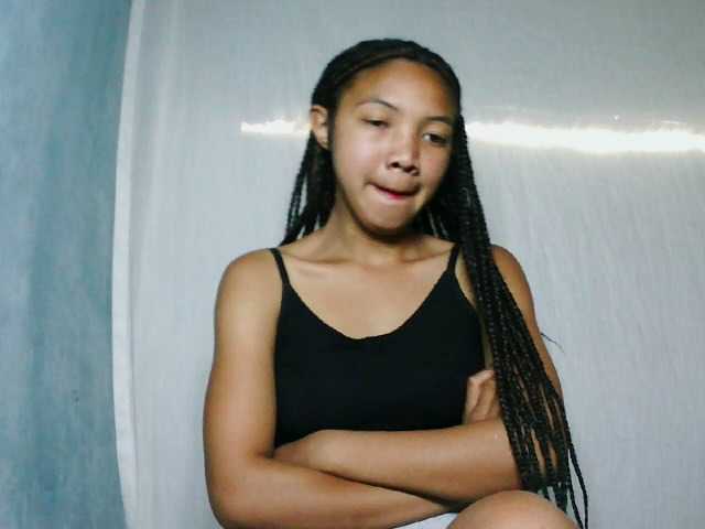 Missfireangel12 live cam on BongaCams