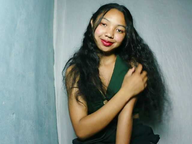 Missfireangel12 live cam on BongaCams