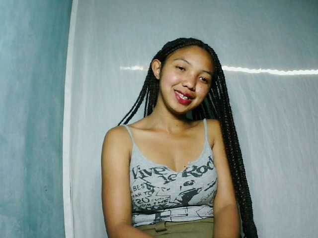 Missfireangel12 live cam on BongaCams