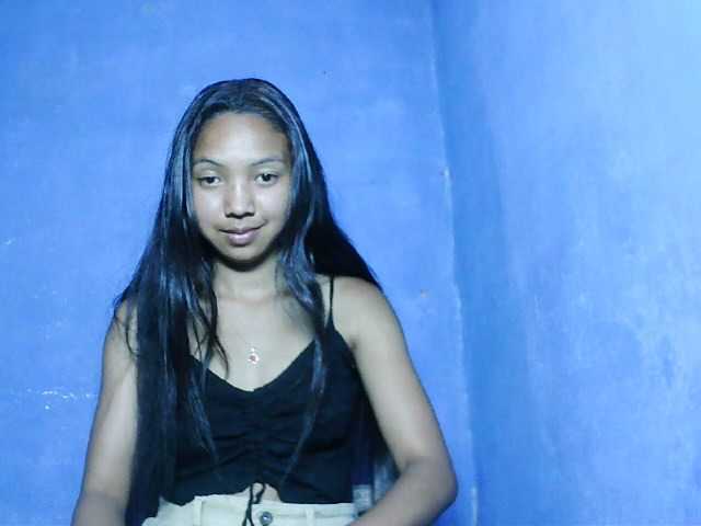Missfireangel12 live cam on BongaCams