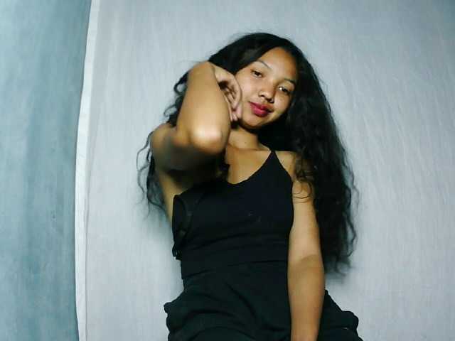 Missfireangel12 live cam on BongaCams
