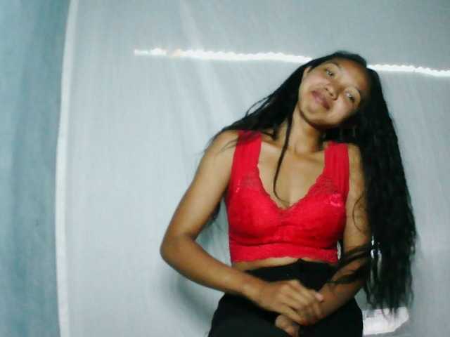 Missfireangel12 live cam on BongaCams