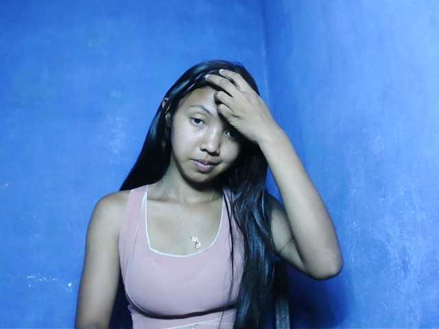 Missfireangel12 live cam on BongaCams