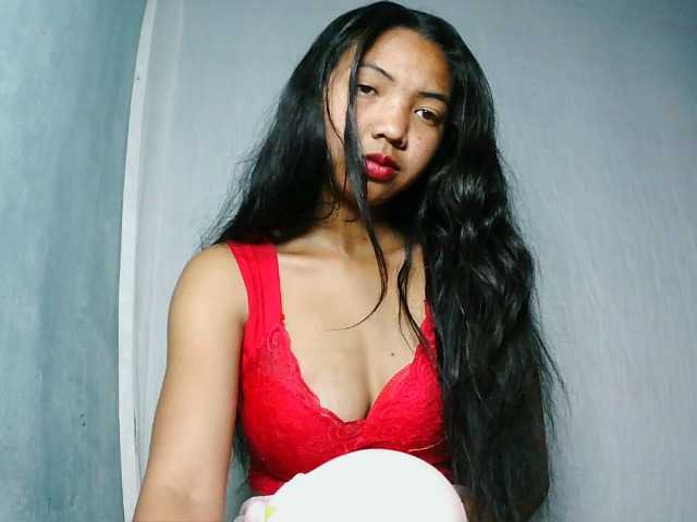 Missfireangel12 live cam on BongaCams