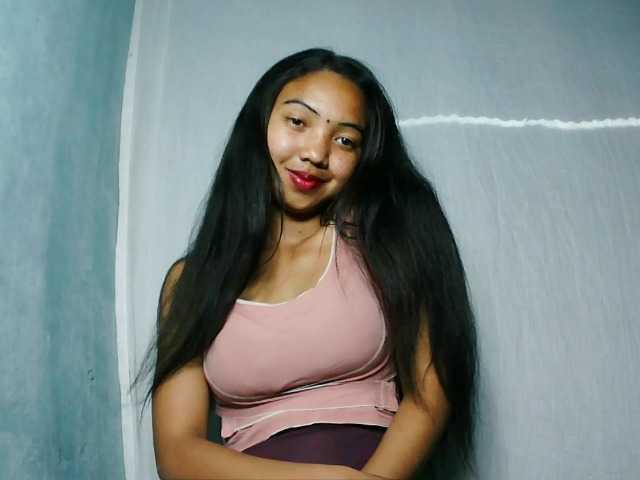 Missfireangel12 live cam on BongaCams
