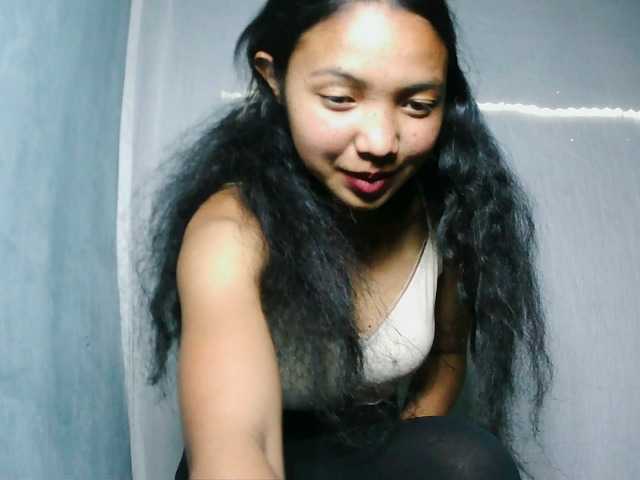 Missfireangel12 live cam on BongaCams