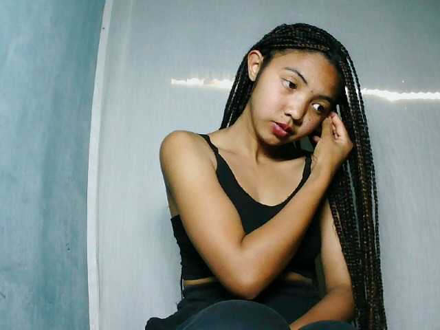 Missfireangel12 live cam on BongaCams