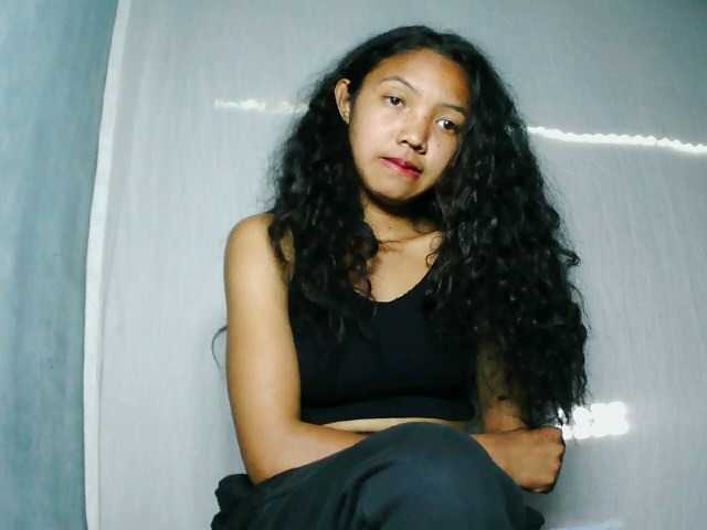 Missfireangel12 live cam on BongaCams
