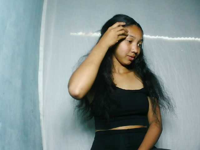 Missfireangel12 live cam on BongaCams
