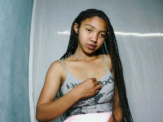 Missfireangel12 live webcam show