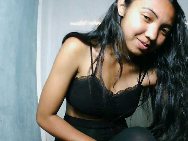 Missfireangel12 live cam on BongaCams