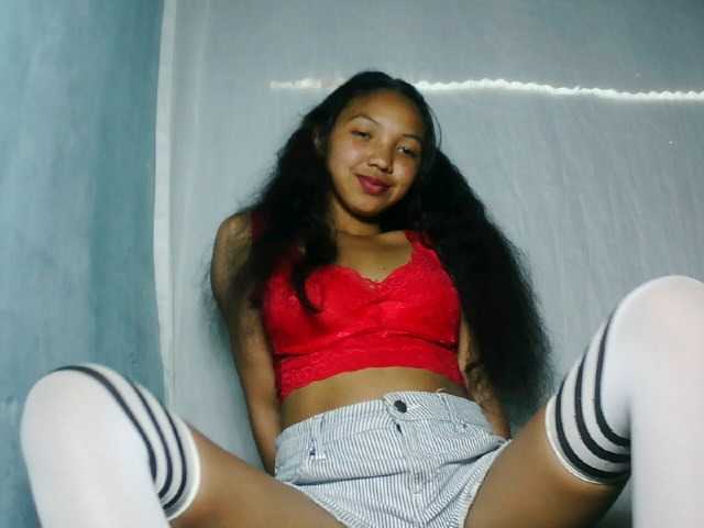 Missfireangel12 live cam on BongaCams