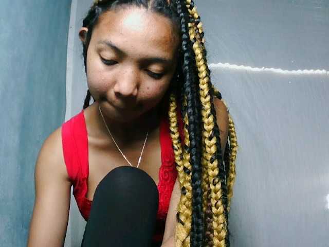 Missfireangel12 live cam on BongaCams