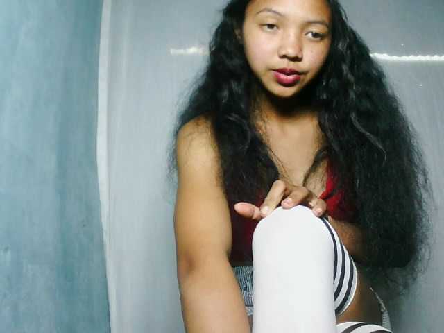 Missfireangel12 live cam on BongaCams