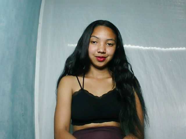 Missfireangel12 live cam on BongaCams