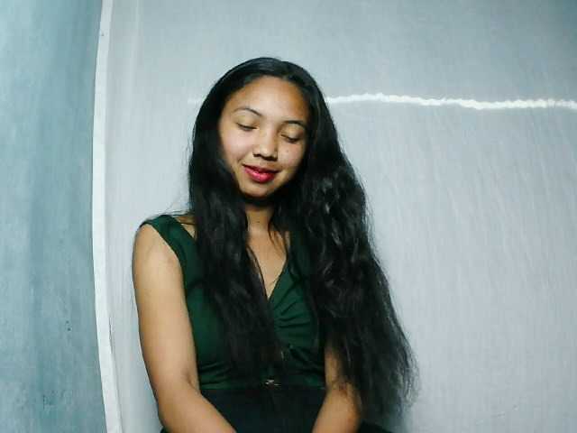 Missfireangel12 live cam on BongaCams