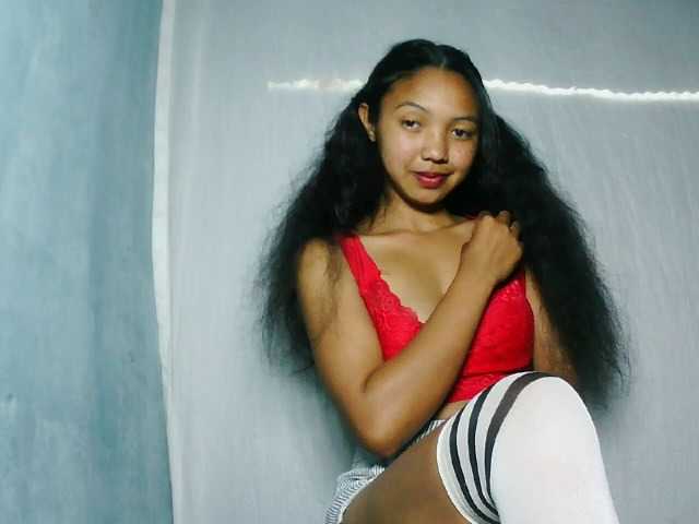 Missfireangel12 live cam on BongaCams