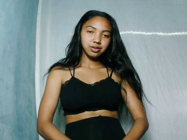 Missfireangel12 live cam on BongaCams