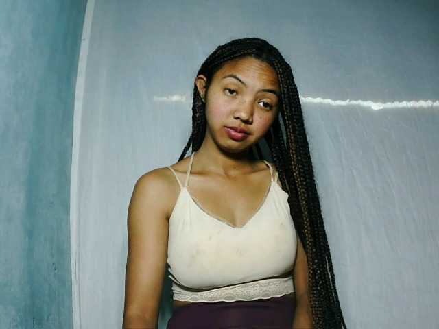 Missfireangel12 live cam on BongaCams