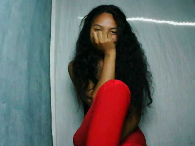 Missfireangel12 live cam on BongaCams