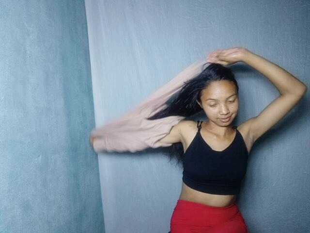 Missfireangel12 live cam on BongaCams