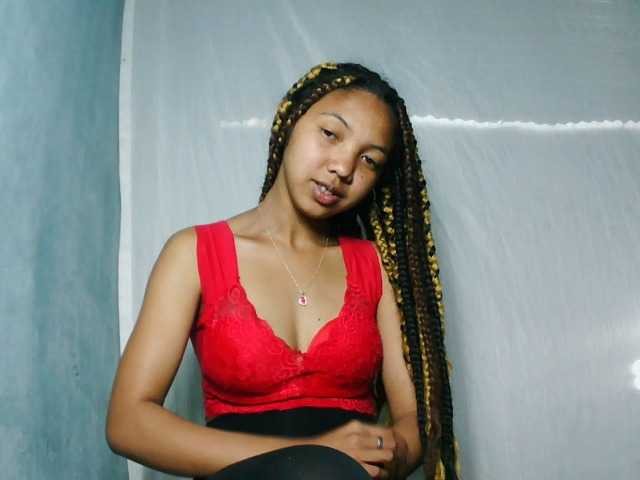 Missfireangel12 live cam on BongaCams