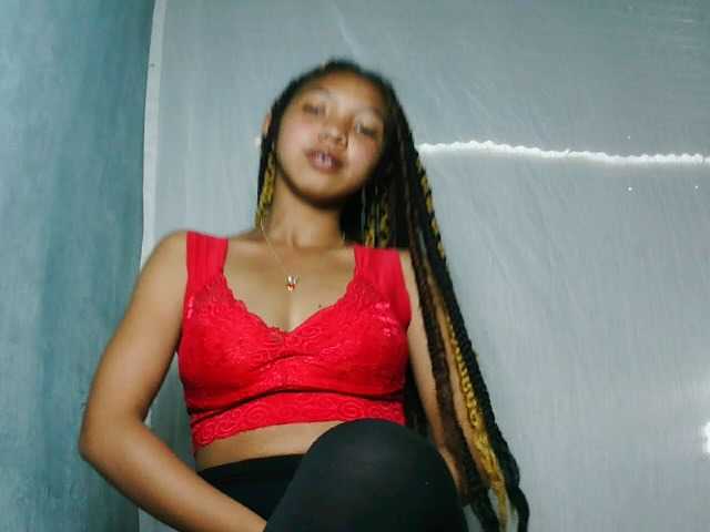 Missfireangel12 live cam on BongaCams