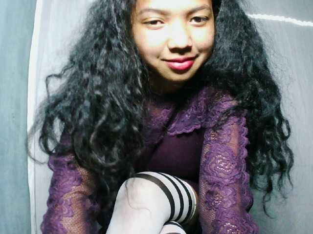 Missfireangel12 live cam on BongaCams