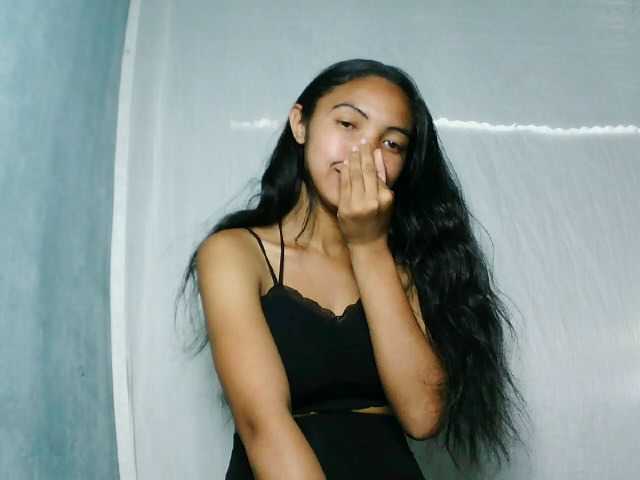 Missfireangel12 live cam on BongaCams