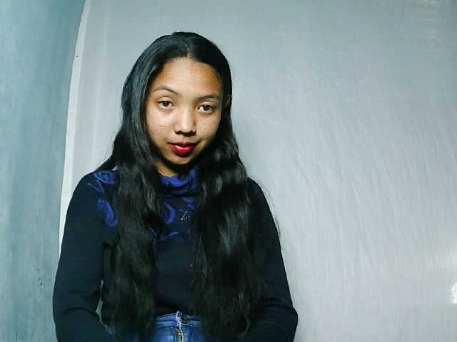 Missfireangel12 live cam on BongaCams