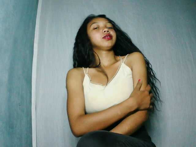 Missfireangel12 live cam on BongaCams
