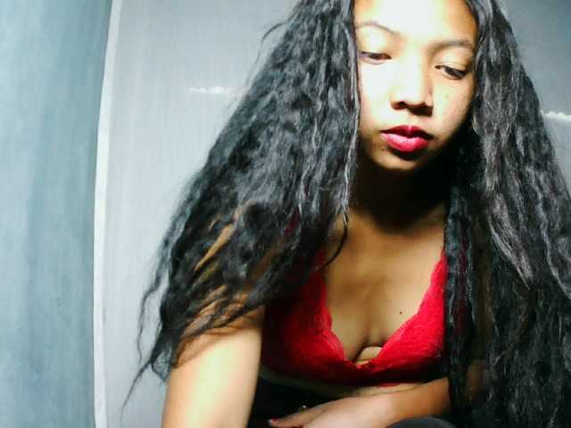 Missfireangel12 live cam on BongaCams