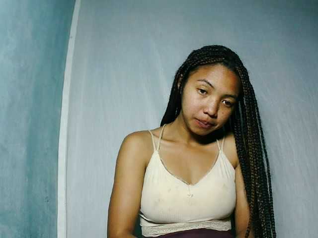 Missfireangel12 live cam on BongaCams