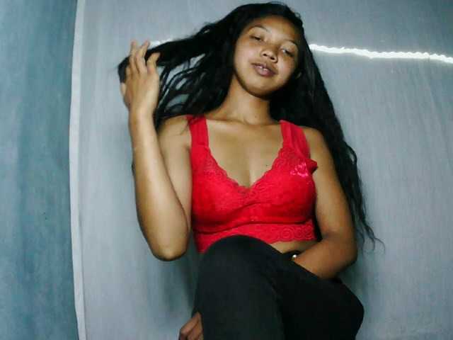 Missfireangel12 live cam on BongaCams