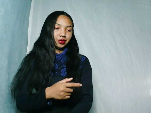 Missfireangel12 live cam on BongaCams