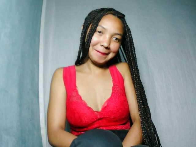 Missfireangel12 live cam on BongaCams