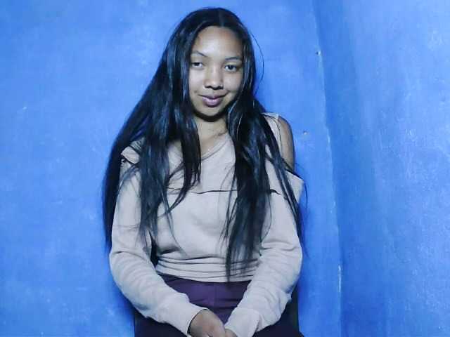 Missfireangel12 live cam on BongaCams