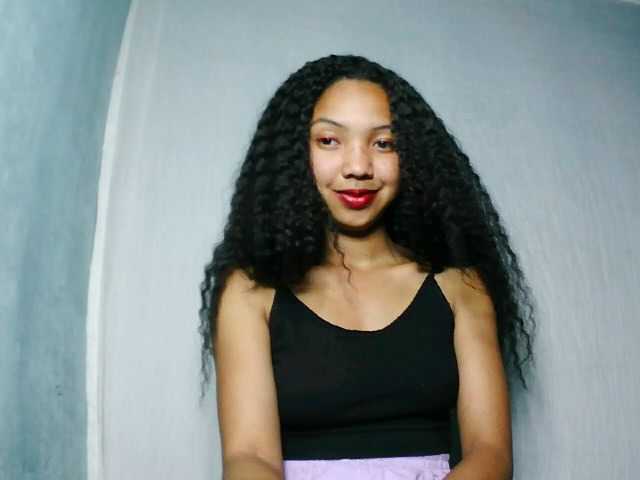 Missfireangel12 live cam on BongaCams