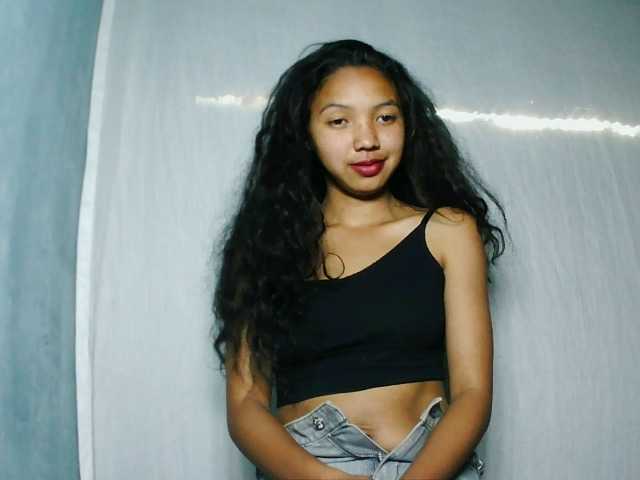 Missfireangel12 live cam on BongaCams