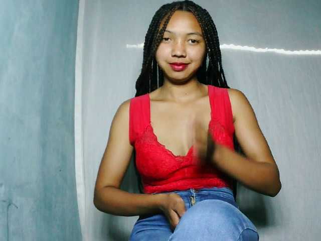 Missfireangel12 live cam on BongaCams