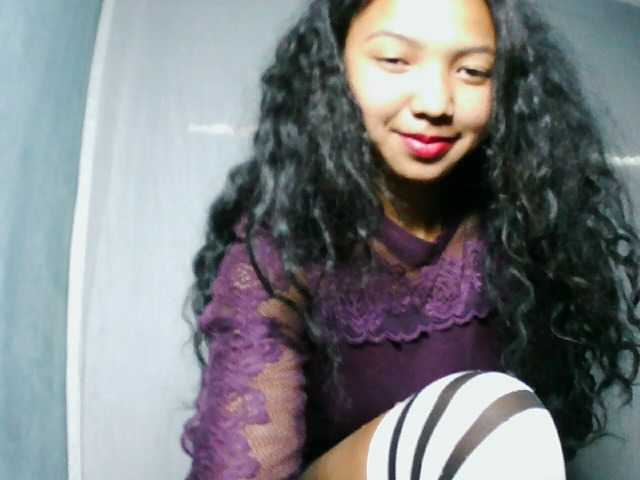 Missfireangel12 live cam on BongaCams