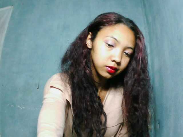 Missfireangel12 live cam on BongaCams