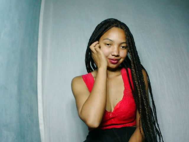 Missfireangel12 live cam on BongaCams