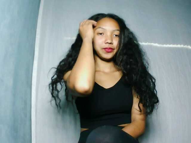Missfireangel12 live cam on BongaCams