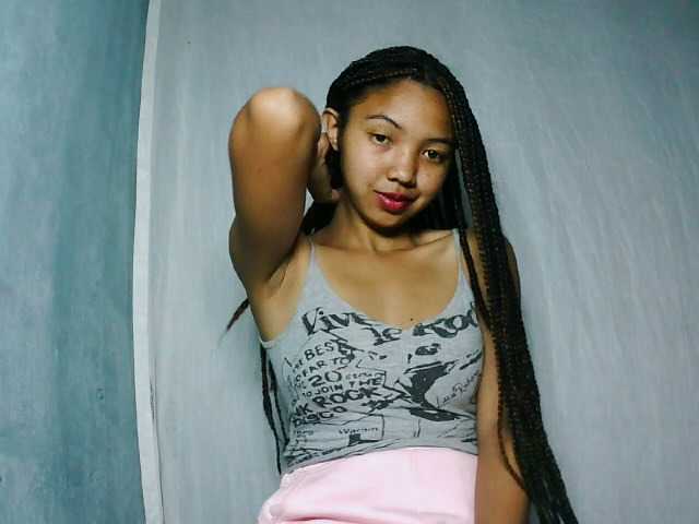 Missfireangel12 live cam on BongaCams