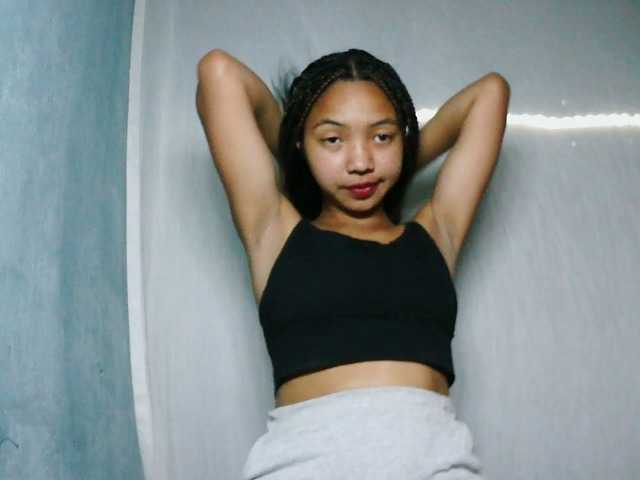 Missfireangel12 live cam on BongaCams