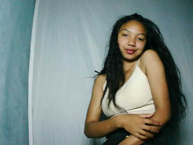 Missfireangel12 live cam on BongaCams