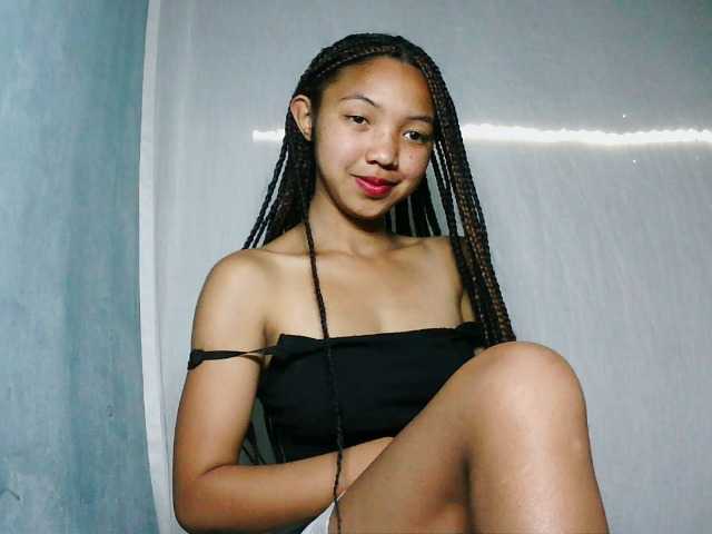 Missfireangel12 live cam on BongaCams