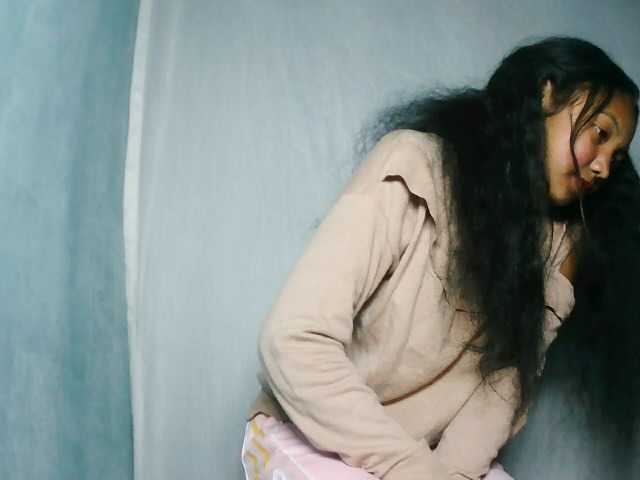 Missfireangel12 live cam on BongaCams