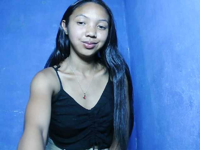 Missfireangel12 live cam on BongaCams